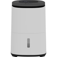 Meaco Dry Arete Two 20L Deumidificatore a compressore e purificatore d'aria bianco/Nero