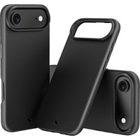 Nevox StyleShell PRO, Custodia per telefono Nero