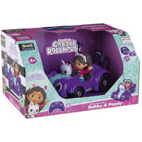 Revell Auto RC Gabby's Dollhouse Carlita 