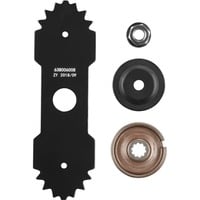Ryobi Lama di ricambio RAC163 per tagliabordi a batteria RY18EGA 