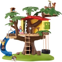 Schleich FARM WORLD 42408 set da gioco, Gioco figura Farm, Farm animals / farm toys, 3 anno/i, Multicolore, Plastica