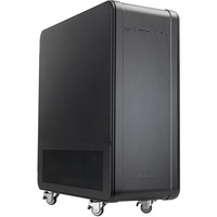 SilverStone SilvStone SST-ALT1B, Torre grande telaio Nero