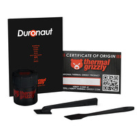 Thermal Grizzly Duronaut - 30g, Pastiglie e composti termiche 