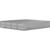 Ubiquiti UniFi UNAS Pro 8 grigio