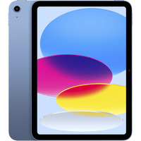Apple iPad 11" (128GB), Tablet PC blu