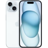 Apple iPhone 15 256GB, Handy blu