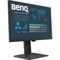 BenQ BL2786TC Monitor PC 68,6 cm (27") 1920 x 1080 Pixel Full HD Nero, Monitor LED Nero, 68,6 cm (27"), 1920 x 1080 Pixel, Full HD, 5 ms, Nero