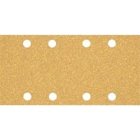 Bosch Expert C470 foglio abrasivo, 93 x 186mm, K40 