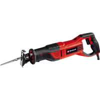 EINHELL Sega universale TE-AP 950 E, Scambiarsi sega rosso/Nero