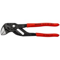 KNIPEX Chiave a pappagallo, pinza rosso