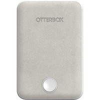 Otterbox PowerBank wireless MagSafe 5K (7.5W) USB-C bianco