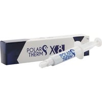 Polartherm by Thermal Grizzly PT X8 - 10g, Pastiglie e composti termiche 