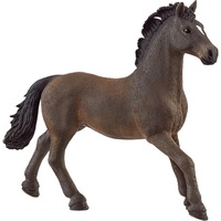 Schleich HORSE CLUB 13946 action figure giocattolo, Gioco figura 5 anno/i, Horses, Marrone, Plastica
