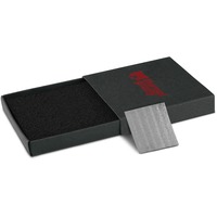 Thermal Grizzly Thermal Grizzly KryoSheet 25 x 25 mm, Pastiglie termiche antracite