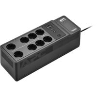 APC Back-UPS BE1050G2-GR, 600W/1050VA Nero