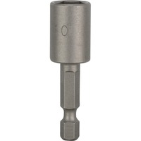 Bosch 2 608 550 081 punta giradadi 1 pz, chiave combinata   1 pz, Esagonale, M6, Metallo, 50 mm
