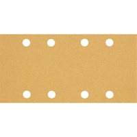 Bosch Expert C470 foglio abrasivo, 93 x 186mm, K60 