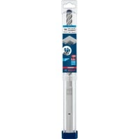 Bosch Expert Punta per martelli SDS Max-8X, Trapano Martello perforatore, Hammer drill bit, 1,8 cm, 340 mm, Cemento, Pietra, 20 cm