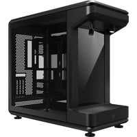 Cooler Master MasterFrame 360 Stage LCD, Chassis Tower Nero