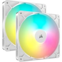 Corsair RS140 ARGB, Ventola bianco