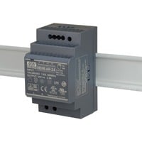 D-Link DIS-H60-24 alimentatore per computer 60 W Nero, Alimentazione elettrica Nero, 60 W, 85 - 264 V, 47 - 63 Hz, 1.2 A, 30 ms, 90%
