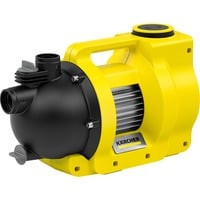 Kärcher Pompa da giardino BP 4.500 Garden giallo/Nero