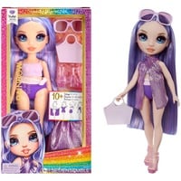 MGA Entertainment 507314EUC Bambole, Bambola Rainbow High 507314EUC, Bambola alla moda, Femmina, 4 anno/i, Bambino/Bambina, 280 mm, Multicolore
