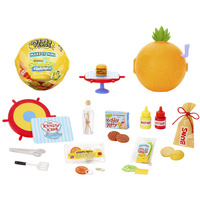 MGA Entertainment MGA's Miniverse - Make It Mini Spongebob, Bricolage 