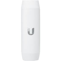 Ubiquiti Convertitore Instant PoE a USB, RJ-45 > USB-A, Iniettore PoE bianco