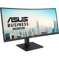 ASUS VA34VCPSR Monitor PC 86,4 cm (34") 3440 x 1440 Pixel Wide Quad HD LCD Nero, Monitor LED Nero, 86,4 cm (34"), 3440 x 1440 Pixel, Wide Quad HD, LCD, 4 ms, Nero