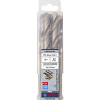 Bosch Punta a spirale PRO Metal HSS-G, Ø 13mm, Trapano 