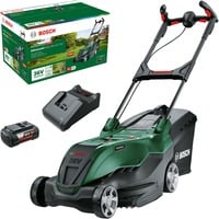 Bosch Tosaerba a batteria AdvancedRotak 36V-44-750, 36Volt, Rasaerba verde/Nero