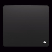 Corsair Panno MM - Grande, Gioco mouse pad Nero