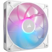 Corsair RX140 MAX RGB, Ventola bianco