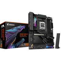 GIGABYTE B850 AORUS ELITE X3D, Scheda madre 