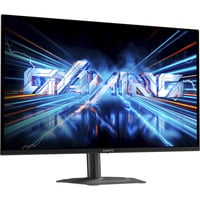 GIGABYTE GO27Q24A QD-OLED, Monitor di gioco Nero