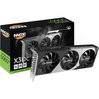 INNO3D GeForce RTX 5060 Ti TWIN X3 OC 8GB, Scheda grafica 