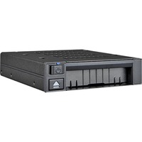 Icy Dock flexiDOCK MB021VP-B, Inquadramento Nero