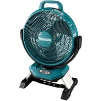 Makita DCF301Z, Ventilatore blu