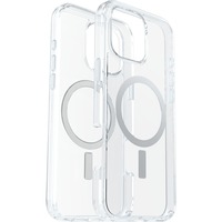 Otterbox Symmetry Clear, Custodia per telefono trasparente