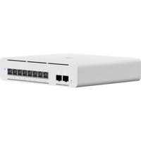 Ubiquiti USW-Pro-XG-8-PoE, Interruttore 