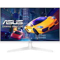ASUS Eye Care VY249HGR-W, Monitor di gioco bianco