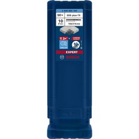Bosch Expert Punta per martelli SDS plus-7X, Trapano Martello perforatore, Hammer drill bit, 1 cm, 215 mm, Cemento, Pietra, 15 cm