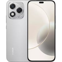 Honor 400 Lite 17 cm (6.7") Doppia SIM MagicOS 9.0 5G USB tipo-C 8 GB 256 GB 5230 mAh Grigio, Handy grigio, 17 cm (6.7"), 8 GB, 256 GB, 108 MP, MagicOS 9.0, Grigio