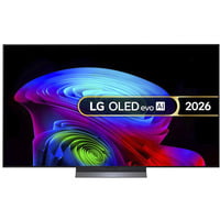 LG OLED55C6ELB.AEUD, TV OLED Nero
