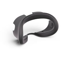 Meta Quest 3 inserto per cuffie in silicone, Deposito Nero