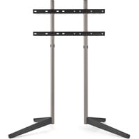 One for all Supporto TV EZ Premium, Supporto per pavimento Nero
