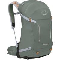 Osprey Hikelite 28, Zaino verde oliva