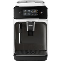 Philips Series 1200 EP1223/00, Macchina automatica grigio