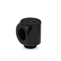 Thermal Grizzly DeltaMate Rotary - FF90°, Connessione Nero